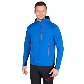 Trangoworld CHAQUETA TRX2 DURA PRO AZUL OSCURO