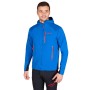 Trangoworld CHAQUETA TRX2 DURA PRO AZUL OSCURO