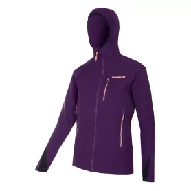 Trangoworld CHAQUETA TRX2 DURA WM PRO MORADO