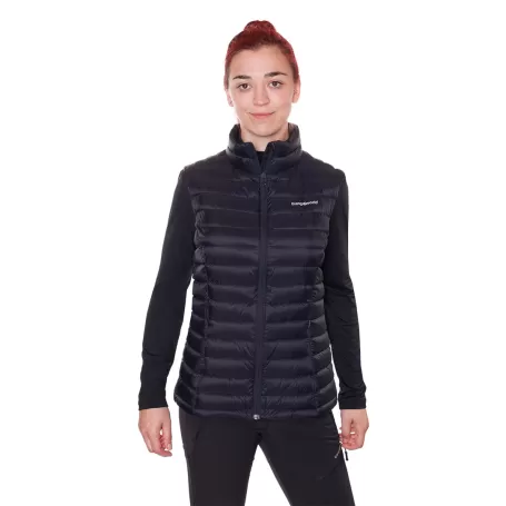 COLETE Trangoworld SALORIA DC PRETO COLETE Trangoworld SALORIA DC PRETO