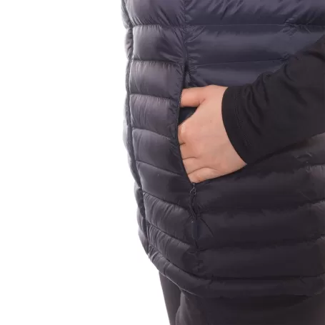 COLETE Trangoworld SALORIA DC PRETO