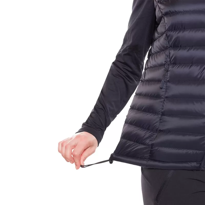 COLETE Trangoworld SALORIA DC PRETO