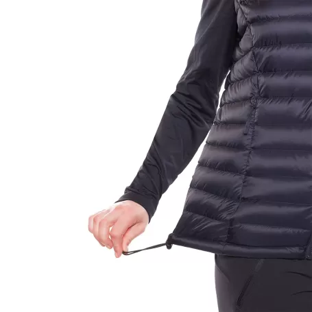 COLETE Trangoworld SALORIA DC PRETO