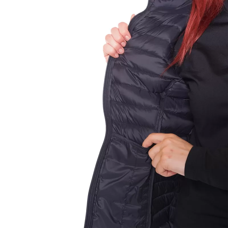 COLETE Trangoworld SALORIA DC PRETO