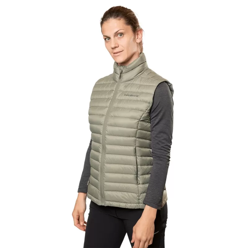 COLETE Trangoworld SALORIA DC CINZA COLETE Trangoworld SALORIA DC CINZA