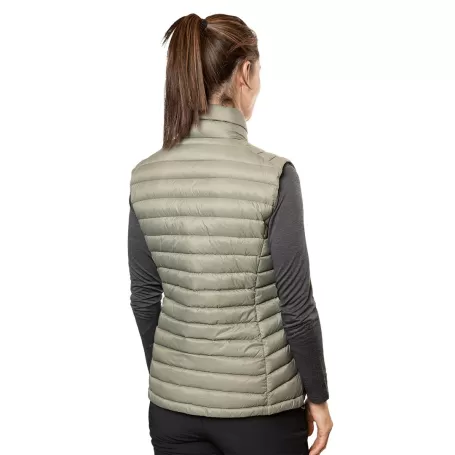 COLETE Trangoworld SALORIA DC CINZA