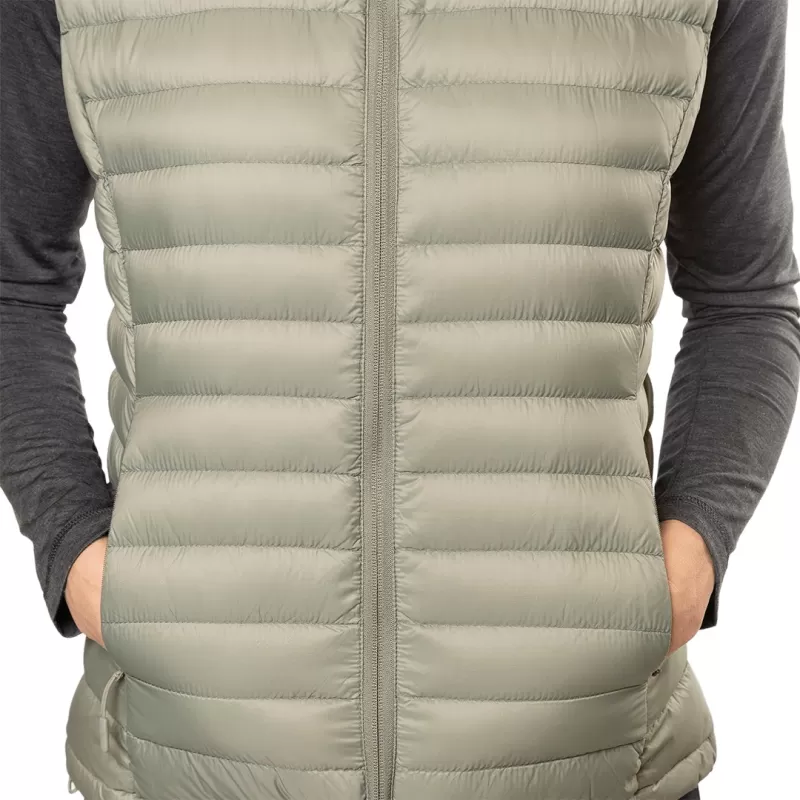 COLETE Trangoworld SALORIA DC CINZA