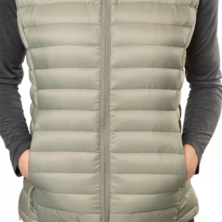 COLETE Trangoworld SALORIA DC CINZA