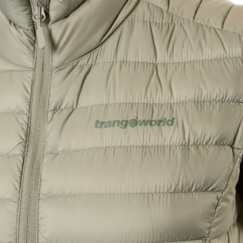 COLETE Trangoworld SALORIA DC CINZA