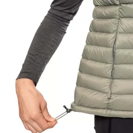 COLETE Trangoworld SALORIA DC CINZA