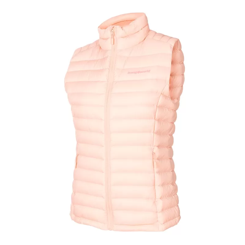 Colete Trangoworld SALORIA DC ROSA