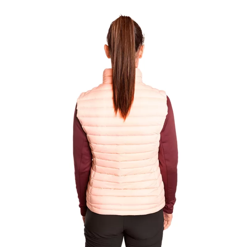 Colete Trangoworld SALORIA DC ROSA