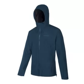 Trangoworld CHAQUETA KILIMANJARO AZUL
