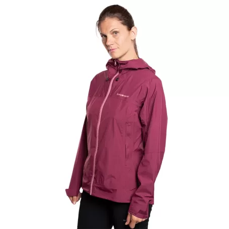 Trangoworld CHAQUETA KANCHENJUNGA MORADO Trangoworld CHAQUETA KANCHENJUNGA MORADO