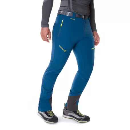 Trangoworld pantalon LARGO TRX2 DURA PRO AZUL OSCURO Trangoworld pantalon LARGO TRX2 DURA PRO AZUL OSCURO