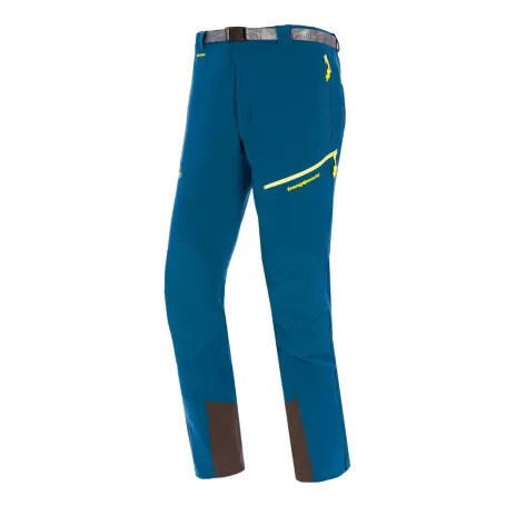 Trangoworld pantalon LARGO TRX2 DURA PRO AZUL OSCURO