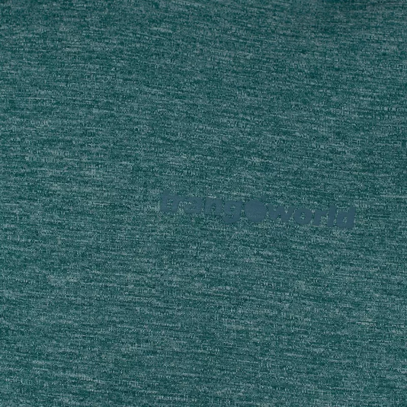 Trangoworld POLO GORDON VERDE MAR