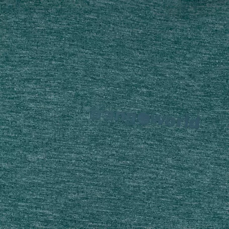 Trangoworld POLO GORDON VERDE MAR