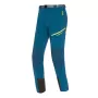 Trangoworld pantalon LARGO TRX2 NYL PRO AZUL OSCURO