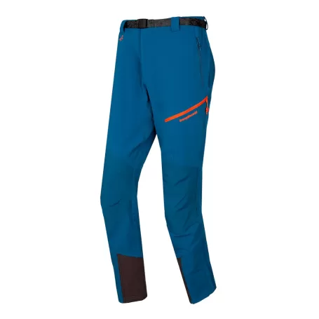 Trangoworld pantalon LARGO TRX2 NYL PRO AZUL OSCURO