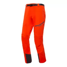 Trangoworld pantalon LARGO TRX2 NYL PRO NARANJA INTENSO