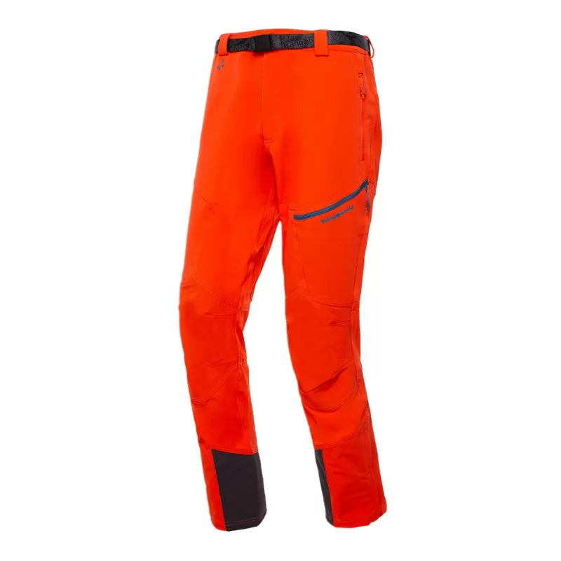 Trangoworld pantalon LARGO TRX2 NYL PRO NARANJA INTENSO Trangoworld pantalon LARGO TRX2 NYL PRO NARANJA INTENSO