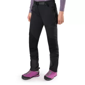 Trangoworld pantalon LARGO TRX2 NYL WM PRO NEGRO