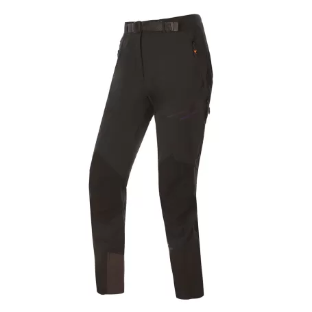 Trangoworld pantalon LARGO TRX2 NYL WM PRO NEGRO