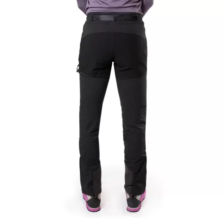 Trangoworld pantalon LARGO TRX2 NYL WM PRO NEGRO