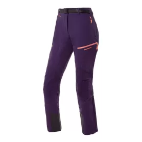 Trangoworld pantalon LARGO TRX2 DURA EXTREME WM PRO MORADO