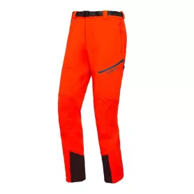 Trangoworld pantalon LARGO TRX2 DURA EXTREME PRO NARANJA INTENSO