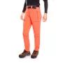 Trangoworld pantalon LARGO CAUSIAT CORAL INTENSO