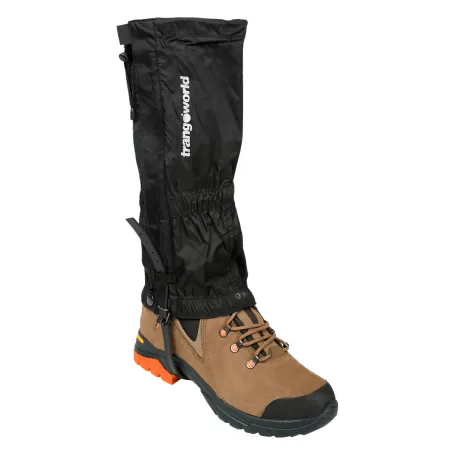 Trangoworld POLAINA LIGHT KB NEGRO Trangoworld POLAINA LIGHT KB NEGRO