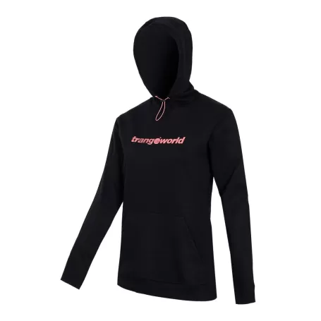 Moletom Trangoworld SOUSA PRETO