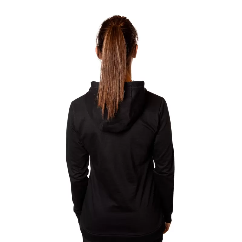 Moletom Trangoworld SOUSA PRETO