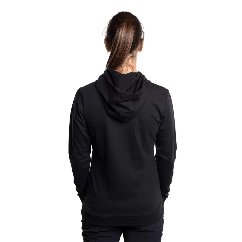 Moletom Trangoworld SOUSA PRETO