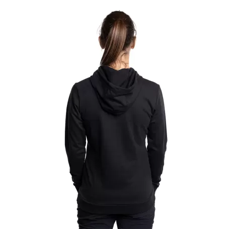 Moletom Trangoworld SOUSA PRETO