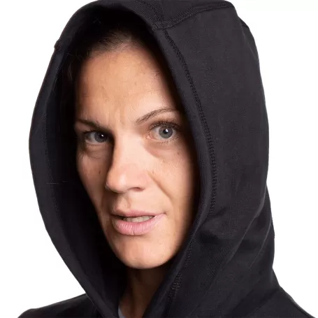 Moletom Trangoworld SOUSA PRETO