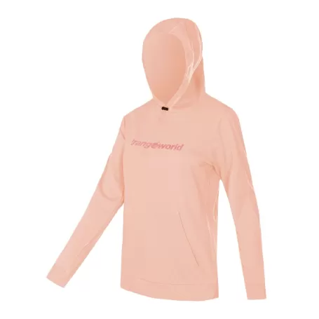 Moletom Trangoworld SOUSA ROSA