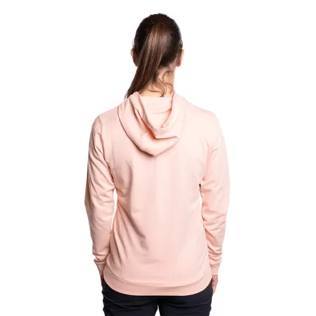 Moletom Trangoworld SOUSA ROSA