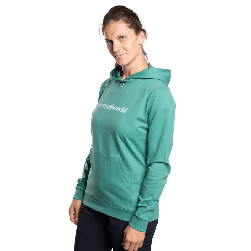 Moletom Trangoworld SOUSA Water Moletom Trangoworld SOUSA Water