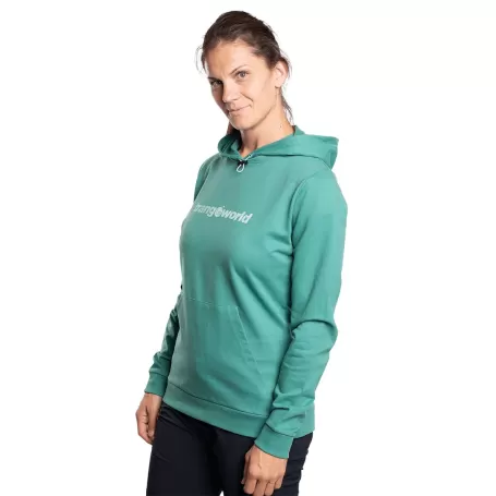 Moletom Trangoworld SOUSA Water Moletom Trangoworld SOUSA Water