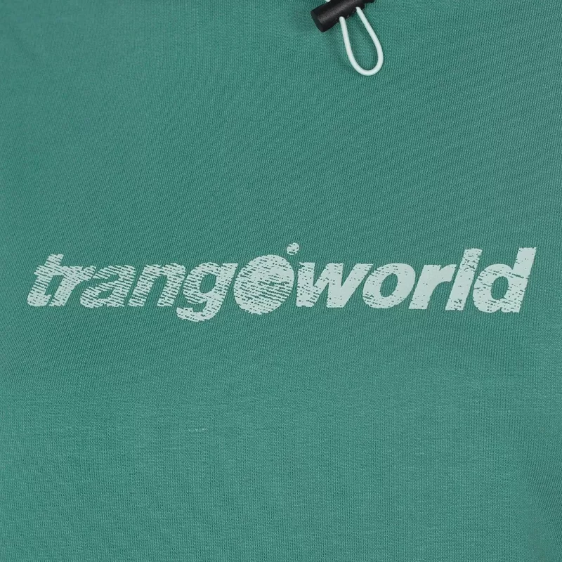 Moletom Trangoworld SOUSA Water