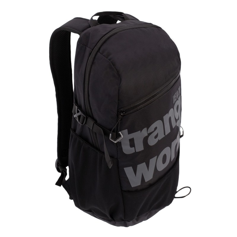Trangoworld MOCHILA IXEIA 20 NEGRO