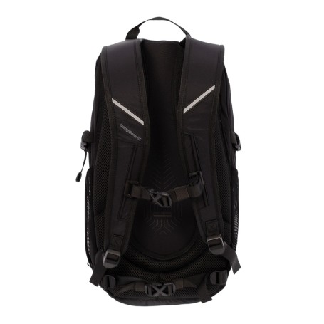 Trangoworld MOCHILA IXEIA 20 NEGRO