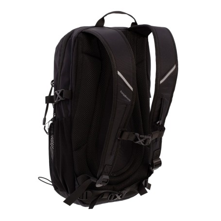Trangoworld MOCHILA IXEIA 20 NEGRO