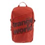 Trangoworld MOCHILA IXEIA 20 ROJO