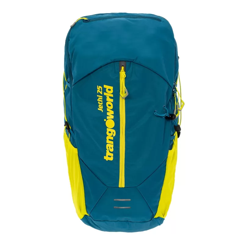 MOCHILA Trangoworld JETHI 25 AZUL PROFUNDO MOCHILA Trangoworld JETHI 25 AZUL PROFUNDO