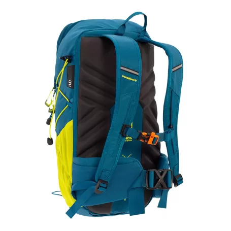 MOCHILA Trangoworld JETHI 25 AZUL PROFUNDO