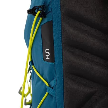 MOCHILA Trangoworld JETHI 25 AZUL PROFUNDO